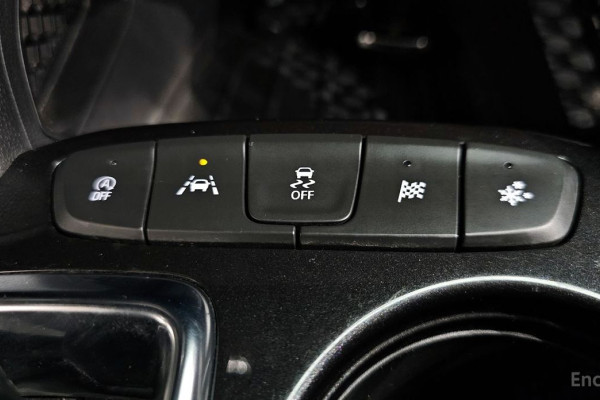 2022 Chevrolet TrailBlazer с пробегом 39 305 км