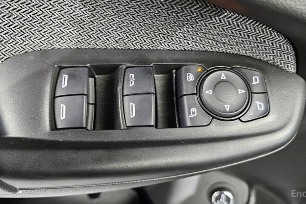 2021 Chevrolet TrailBlazer с пробегом 95 263 км