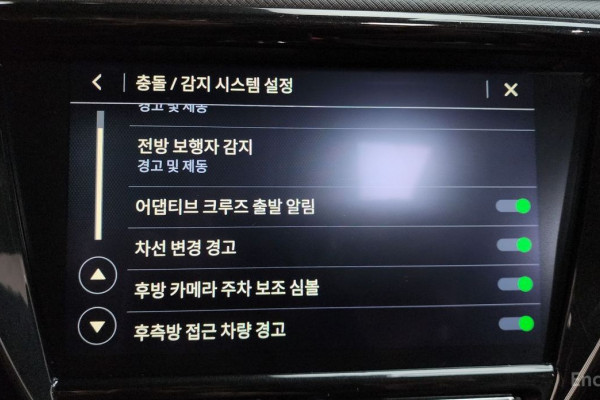 2021 Chevrolet TrailBlazer с пробегом 59 338 км