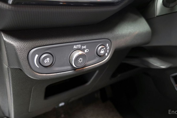 2021 Chevrolet TrailBlazer с пробегом 83 269 км