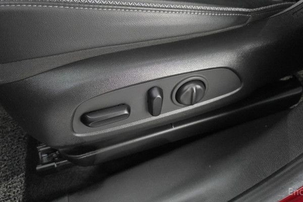 2021 Chevrolet TrailBlazer с пробегом 48 453 км