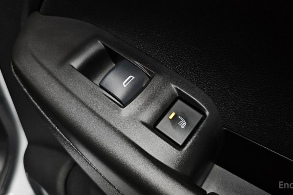 2022 Chevrolet TrailBlazer с пробегом 39 305 км