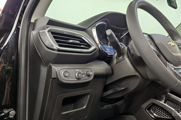 2021 Chevrolet TrailBlazer с пробегом 95 263 км