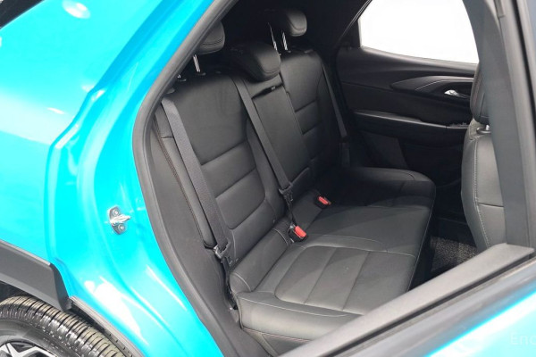 2021 Chevrolet TrailBlazer с пробегом 43 235 км