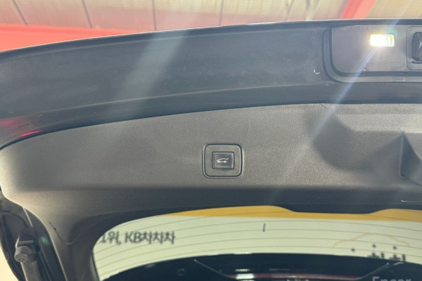 2021 Chevrolet TrailBlazer с пробегом 50 495 км