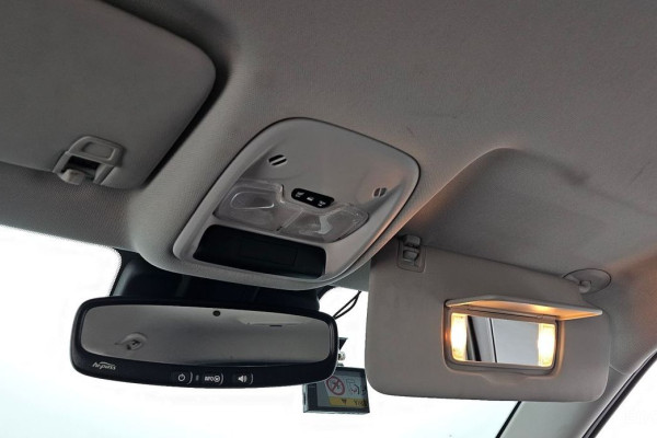 2022 Chevrolet TrailBlazer с пробегом 39 305 км