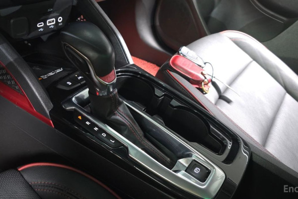 2021 Chevrolet TrailBlazer с пробегом 110 413 км