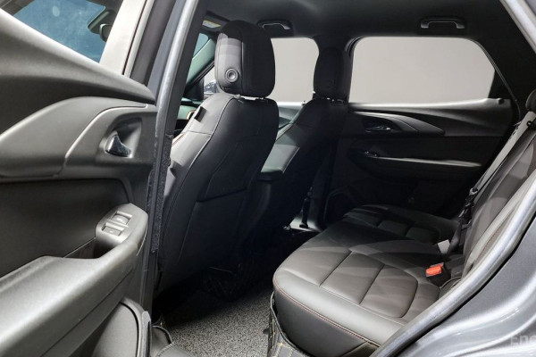 2021 Chevrolet TrailBlazer с пробегом 18 922 км