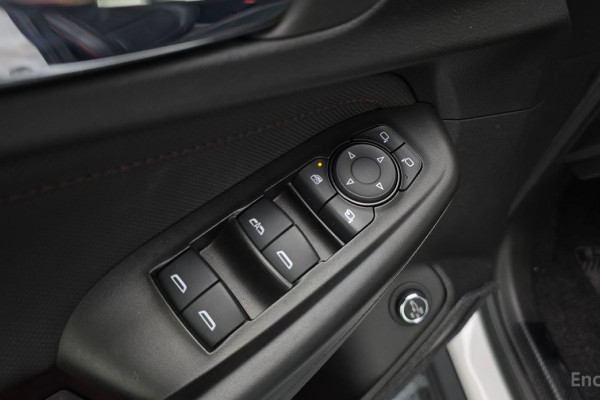 2021 Chevrolet TrailBlazer с пробегом 23 736 км