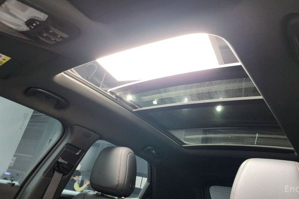 2021 Chevrolet TrailBlazer с пробегом 59 338 км