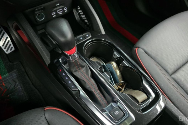 2022 Chevrolet TrailBlazer с пробегом 34 605 км