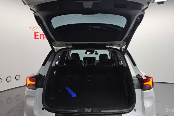 2022 Chevrolet TrailBlazer с пробегом 39 305 км