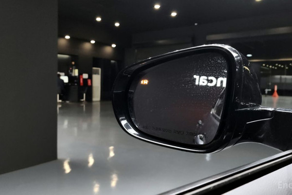 2021 Chevrolet TrailBlazer с пробегом 18 922 км