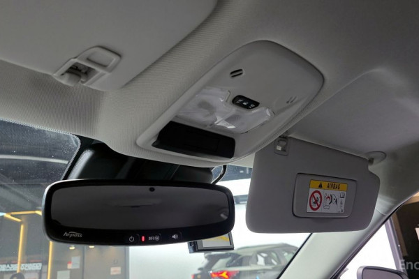 2021 Chevrolet TrailBlazer с пробегом 83 269 км