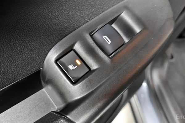 2021 Chevrolet TrailBlazer с пробегом 57 892 км