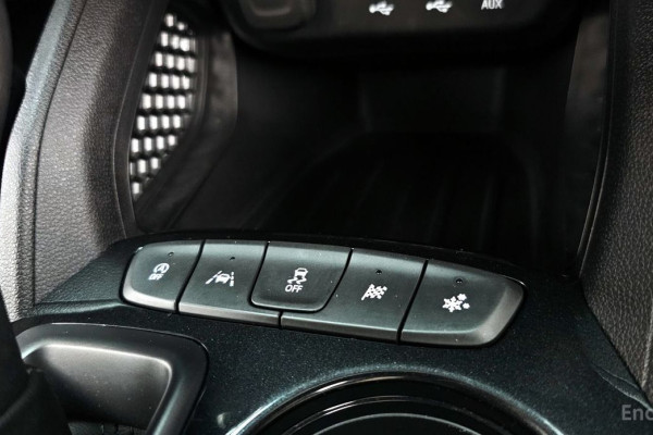 2021 Chevrolet TrailBlazer с пробегом 53 438 км