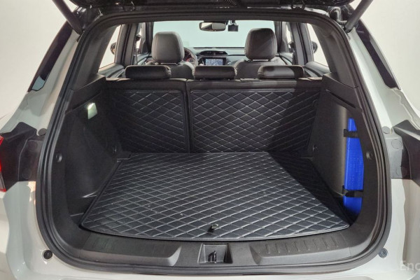 2021 Chevrolet TrailBlazer с пробегом 59 338 км