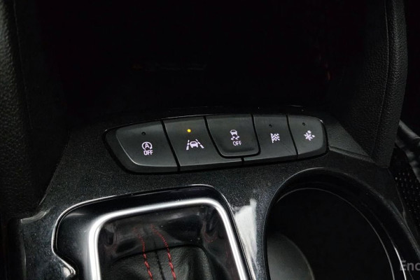 2021 Chevrolet TrailBlazer с пробегом 18 922 км