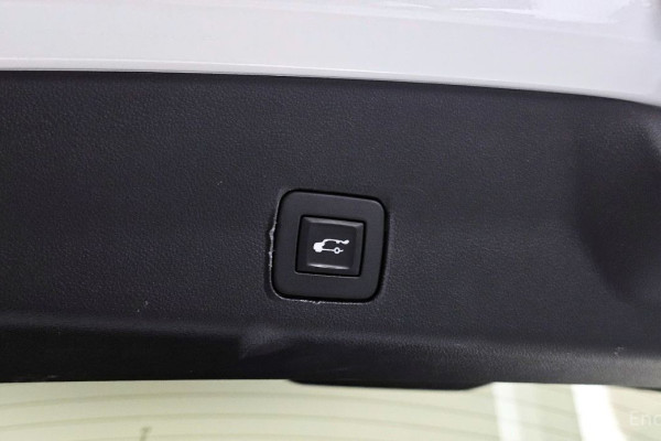 2021 Chevrolet TrailBlazer с пробегом 60 123 км