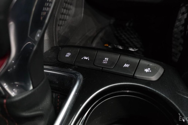 2021 Chevrolet TrailBlazer с пробегом 43 235 км