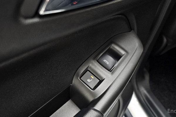 2021 Chevrolet TrailBlazer с пробегом 53 438 км