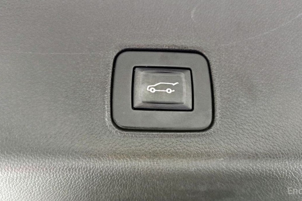 2021 Chevrolet TrailBlazer с пробегом 57 892 км