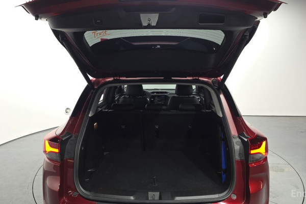 2021 Chevrolet TrailBlazer с пробегом 48 453 км