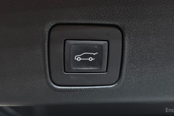 2021 Chevrolet TrailBlazer с пробегом 23 736 км