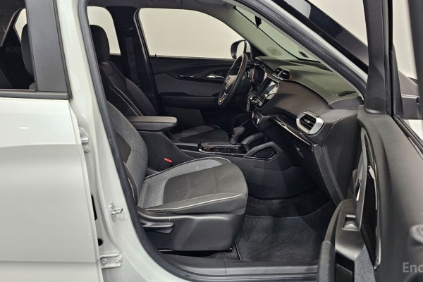 2022 Chevrolet TrailBlazer с пробегом 42 893 км