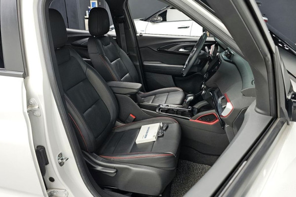 2021 Chevrolet TrailBlazer с пробегом 90 924 км