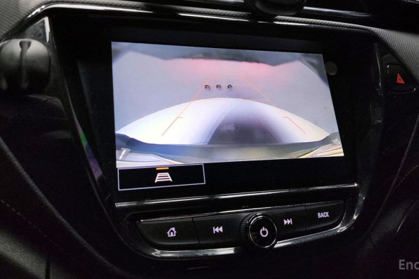 2021 Chevrolet TrailBlazer с пробегом 18 922 км