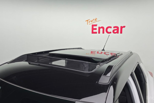 2021 Chevrolet TrailBlazer с пробегом 23 736 км