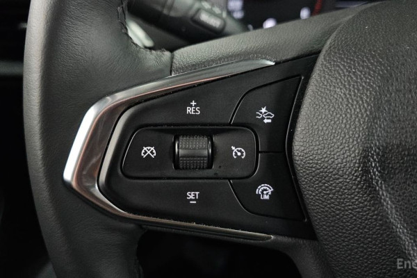 2022 Chevrolet TrailBlazer с пробегом 42 893 км