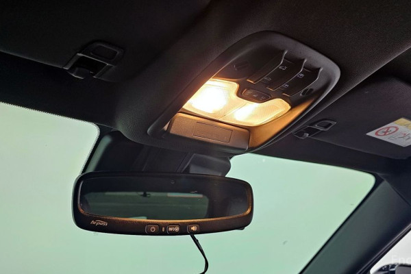 2021 Chevrolet TrailBlazer с пробегом 78 905 км