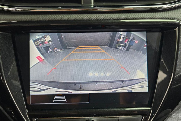 2022 Chevrolet TrailBlazer с пробегом 42 893 км