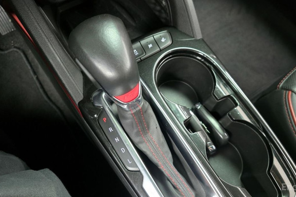 2021 Chevrolet TrailBlazer с пробегом 68 711 км