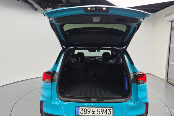 2021 Chevrolet TrailBlazer с пробегом 43 235 км