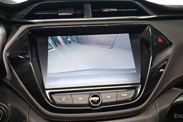 2021 Chevrolet TrailBlazer с пробегом 77 162 км