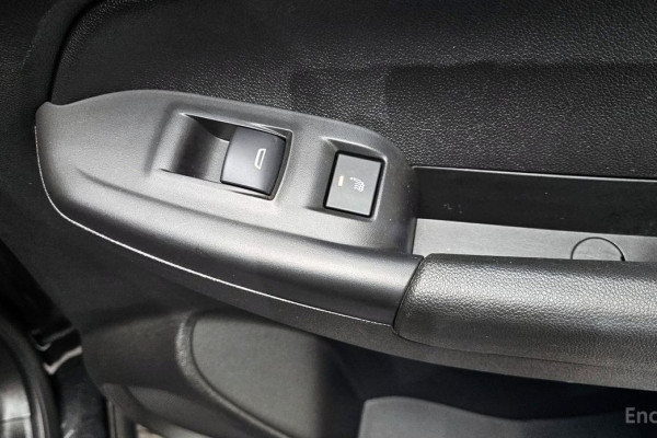 2021 Chevrolet TrailBlazer с пробегом 78 905 км