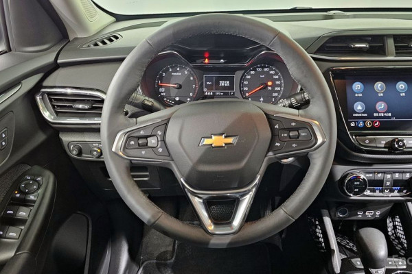 2021 Chevrolet TrailBlazer с пробегом 3 372 км