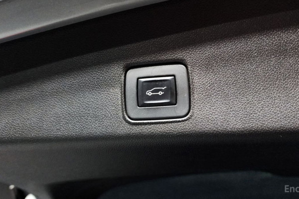 2021 Chevrolet TrailBlazer с пробегом 18 922 км