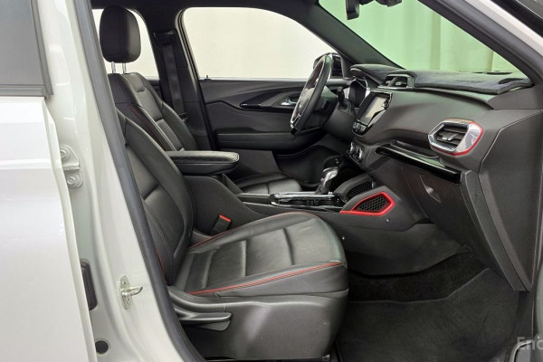 2021 Chevrolet TrailBlazer с пробегом 68 711 км