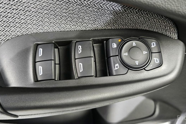 2021 Chevrolet TrailBlazer с пробегом 3 372 км