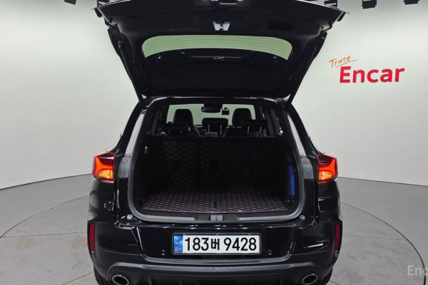 2021 Chevrolet TrailBlazer с пробегом 110 413 км