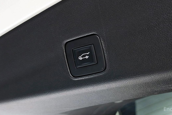 2021 Chevrolet TrailBlazer с пробегом 90 924 км