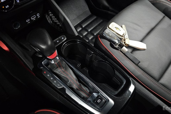 2021 Chevrolet TrailBlazer с пробегом 58 070 км