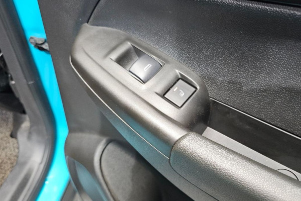 2021 Chevrolet TrailBlazer с пробегом 77 162 км