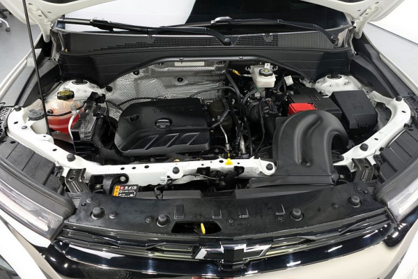 2021 Chevrolet TrailBlazer с пробегом 57 250 км