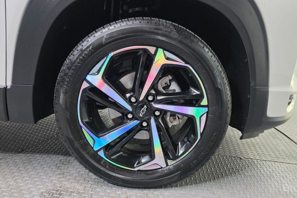 2022 Chevrolet TrailBlazer с пробегом 43 170 км