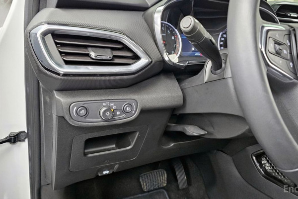 2022 Chevrolet TrailBlazer с пробегом 49 014 км